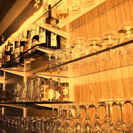 L'Hostellerie Le Turckheim Croix D'Or Trois-Épis Zewnętrze zdjęcie