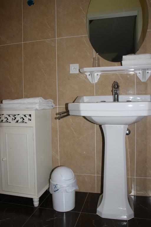 L'Hostellerie Le Turckheim Croix D'Or Trois-Épis Pokój zdjęcie
