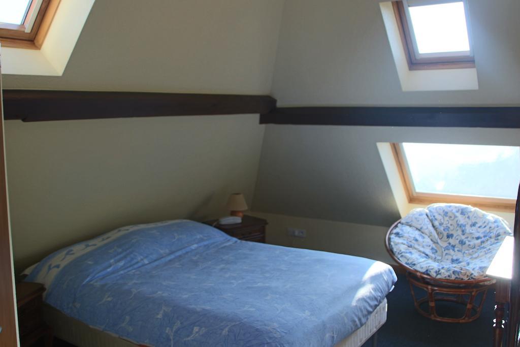 L'Hostellerie Le Turckheim Croix D'Or Trois-Épis Zewnętrze zdjęcie