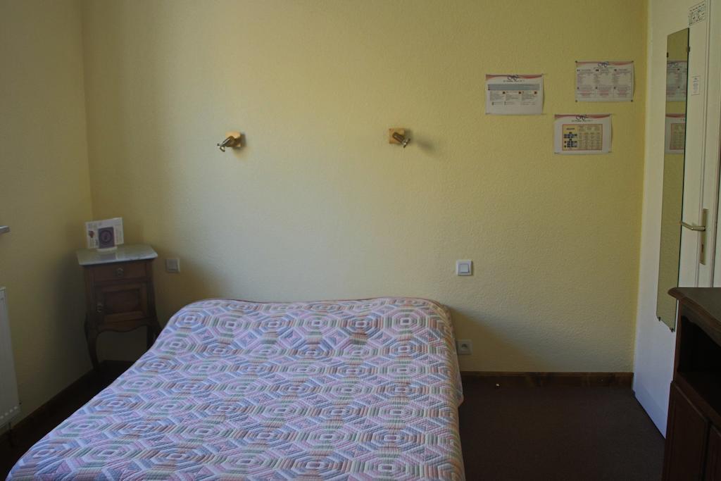 L'Hostellerie Le Turckheim Croix D'Or Trois-Épis Pokój zdjęcie