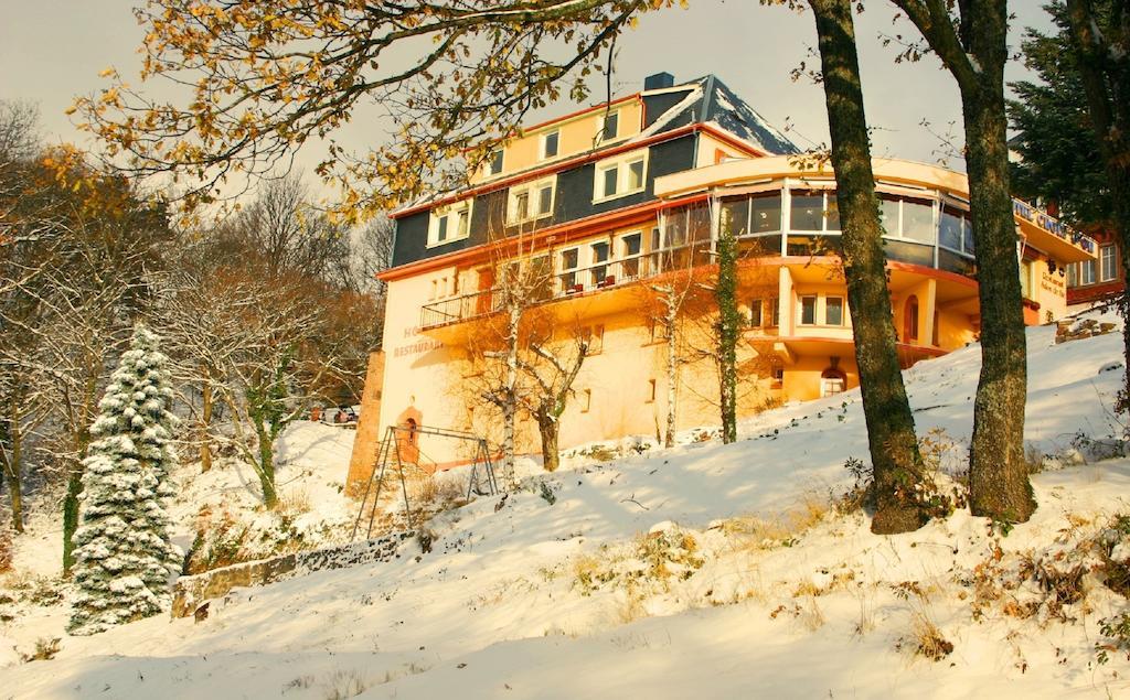 L'Hostellerie Le Turckheim Croix D'Or Trois-Épis Zewnętrze zdjęcie